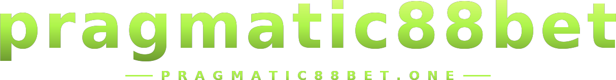 pragmatic88bet logo