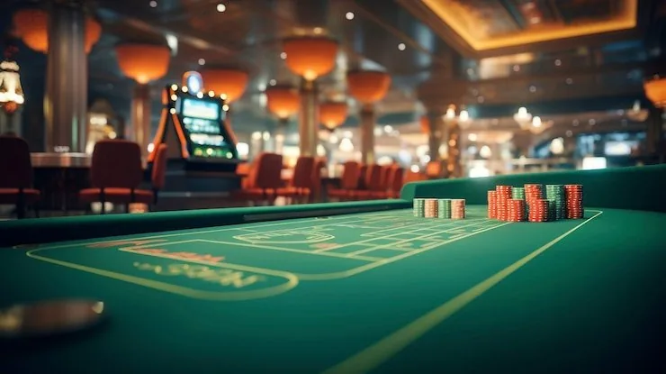 pragmatic88bet Baccarat Supreme